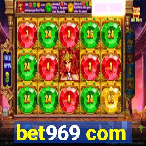 bet969 com